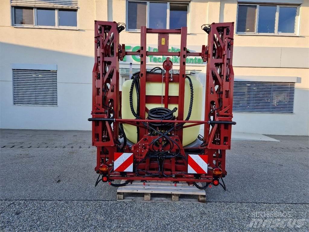 Hardi Master Getrokken spuitmachines