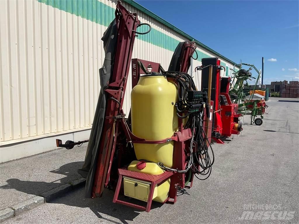 Hardi Master Getrokken spuitmachines