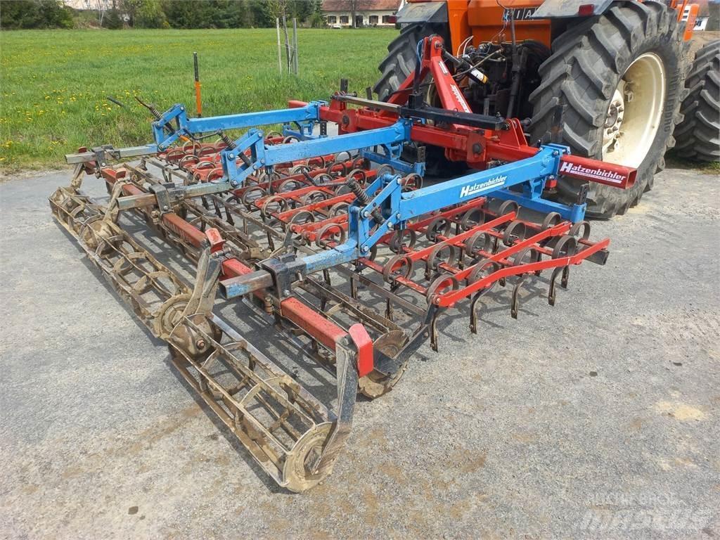 Hatzenbichler 3,60 Cultivatoren