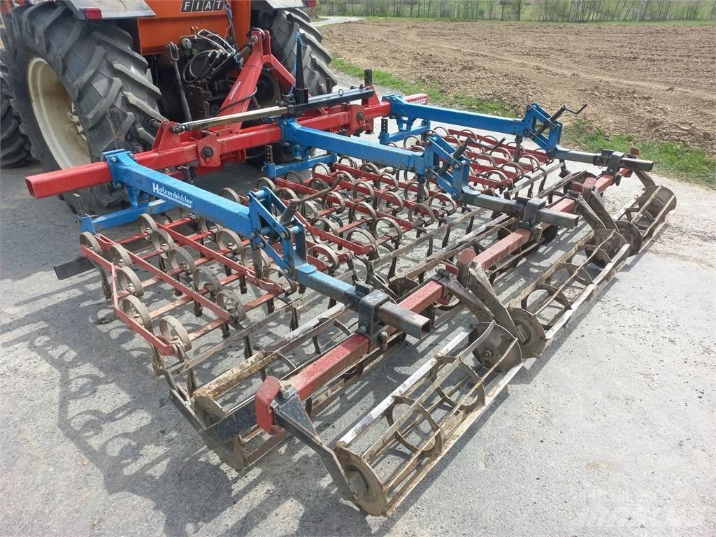 Hatzenbichler 3,60 Cultivatoren