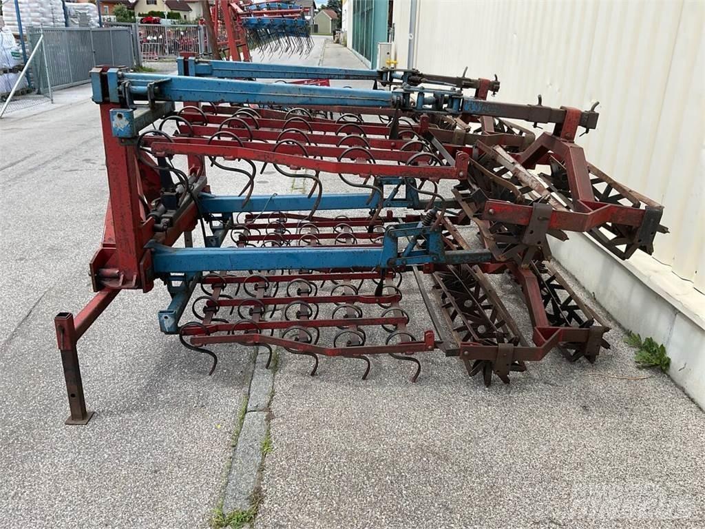 Hatzenbichler 4m Overige zaaimachines