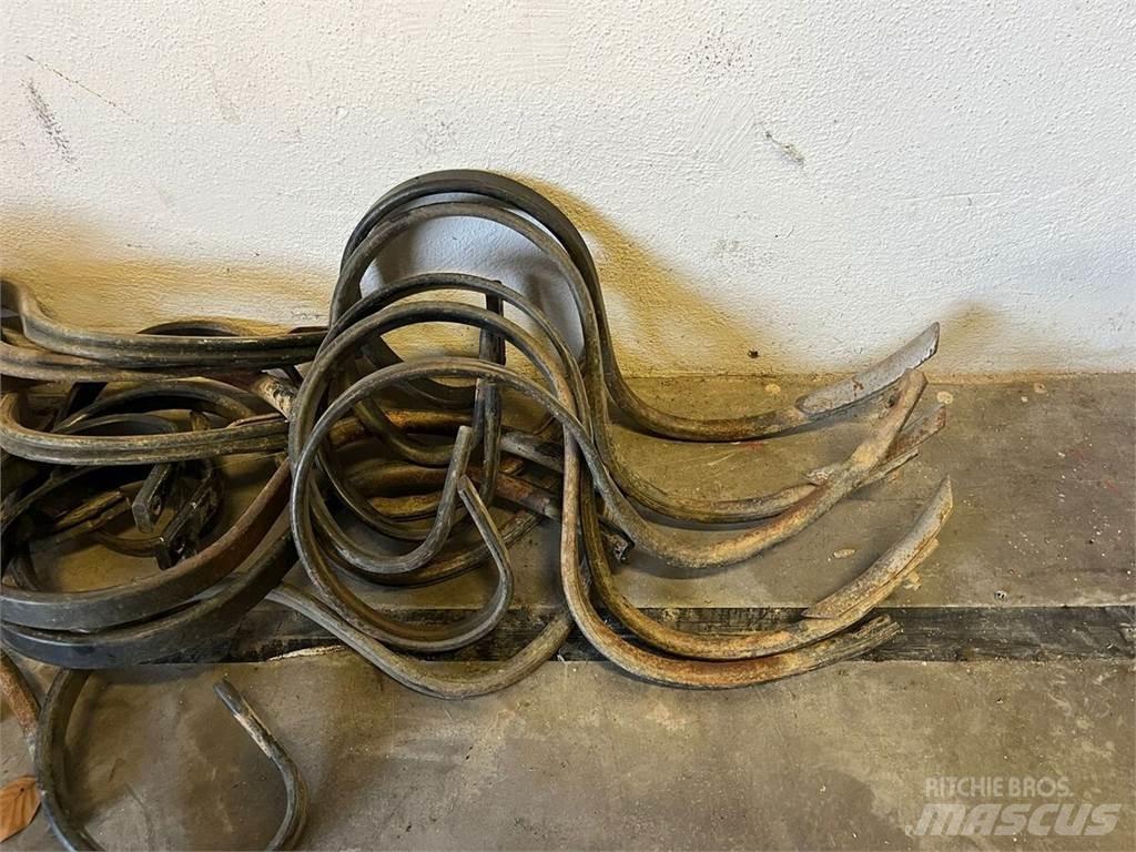 Hatzenbichler 8m Overige zaaimachines