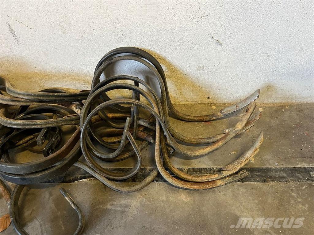 Hatzenbichler 8m Overige zaaimachines