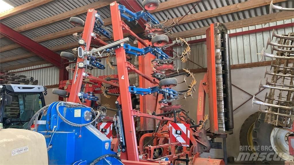Hatzenbichler 9x75 Overige grondbewerkingsmachines en accessoires