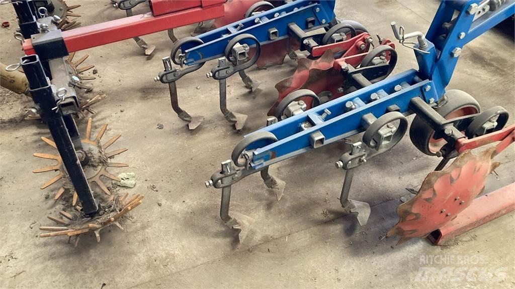 Hatzenbichler 9x75 Overige grondbewerkingsmachines en accessoires