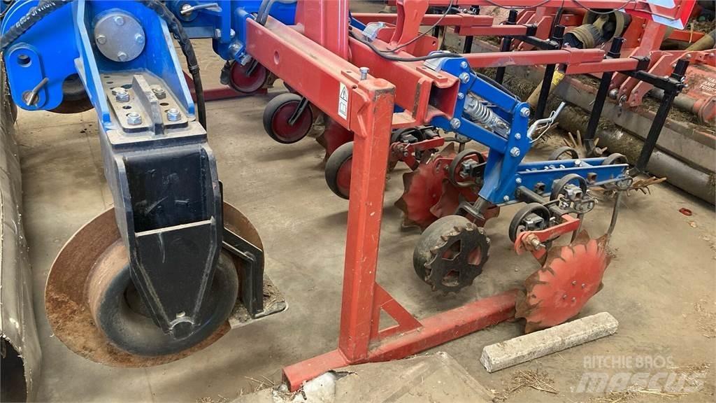 Hatzenbichler 9x75 Overige grondbewerkingsmachines en accessoires