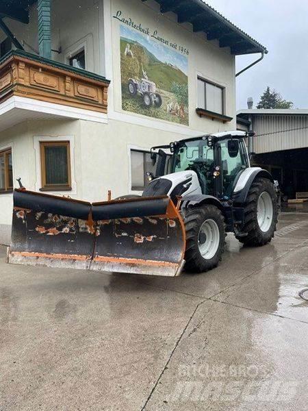 Hauer SRS - 2 - 2800 Sneeuwschuivers en -ploegen