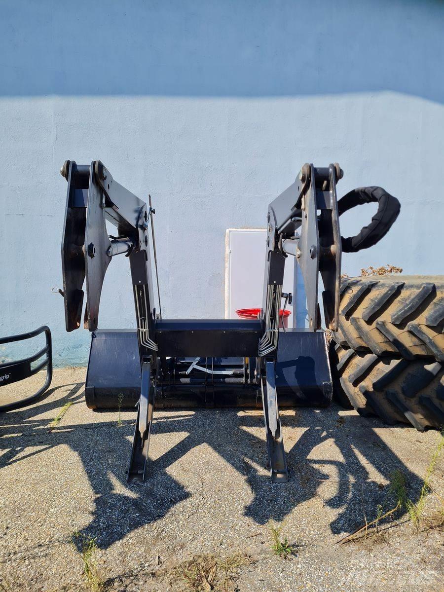 Hauer XB 110 Voorladeraccessoires
