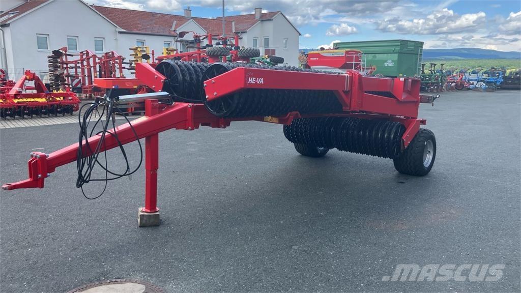 He-Va Tip Roller Walsen