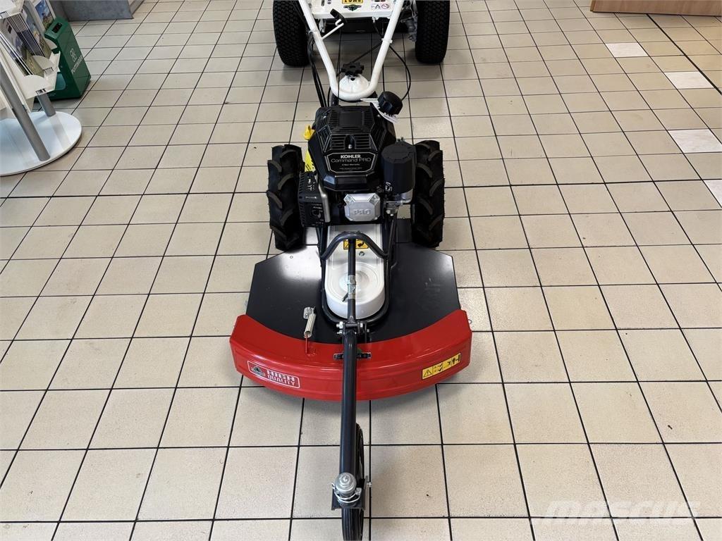 Herkules SH 61B Rijmaaiers