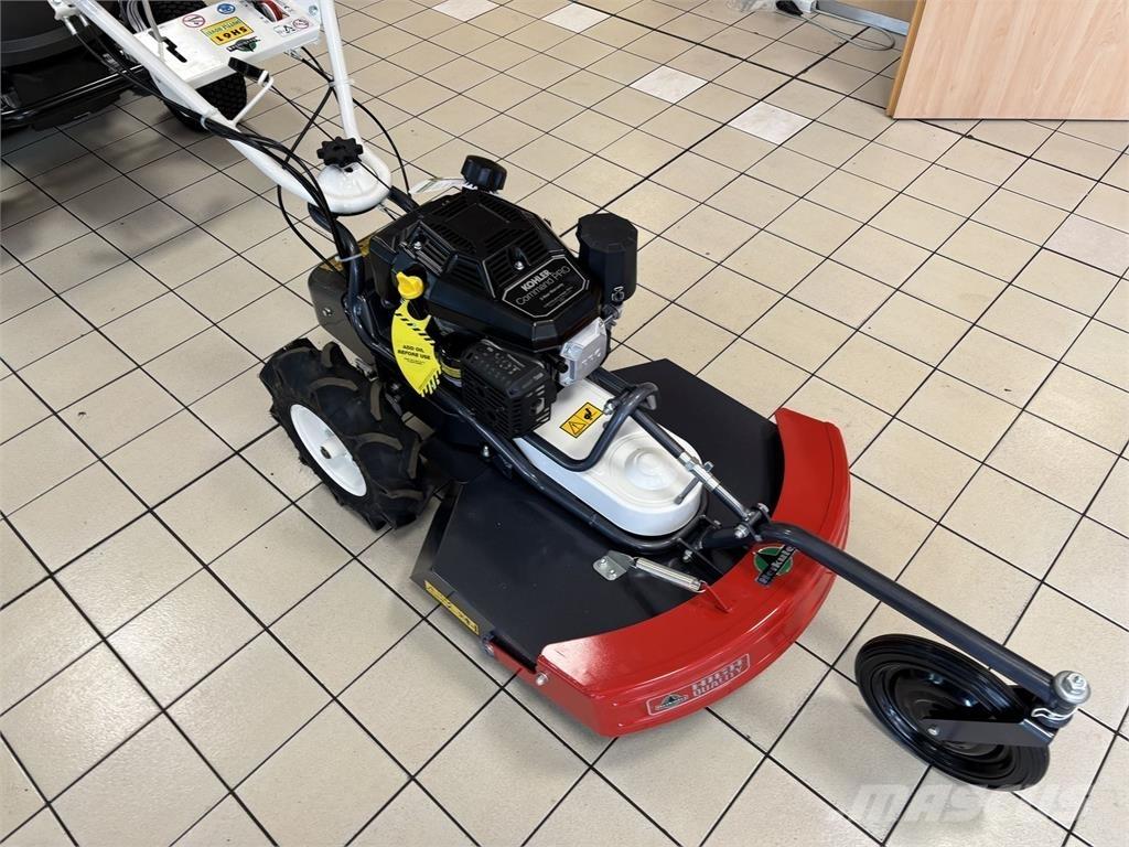 Herkules SH 61B Rijmaaiers