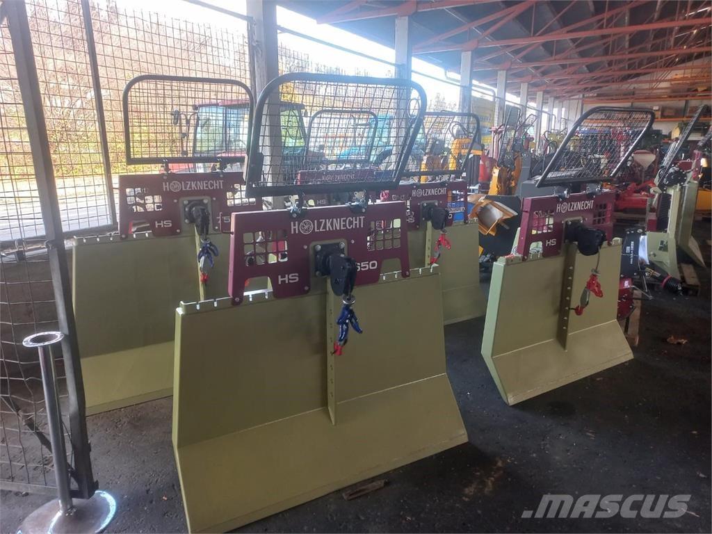  Holzknecht HS Lieren