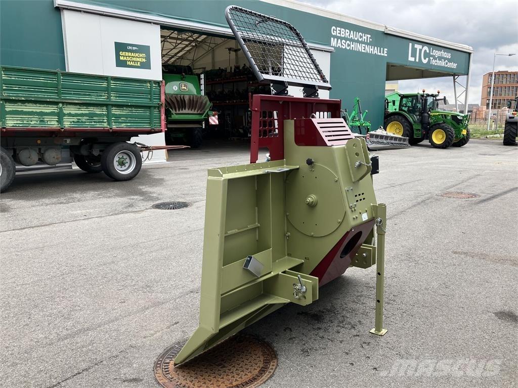  Holzknecht HS 850 Lieren