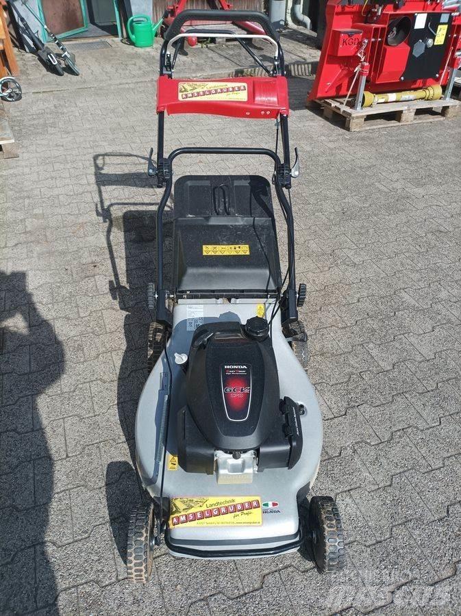 Honda HT 57 SH Rijmaaiers