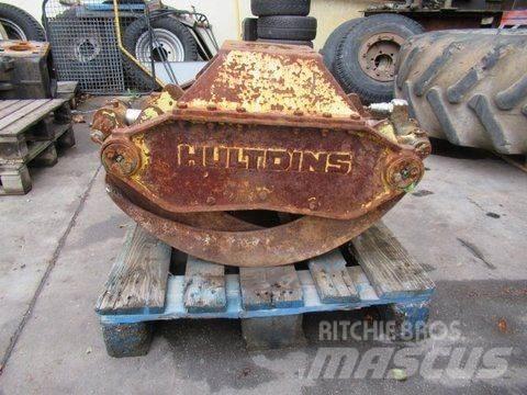 Hultdins  Bosbouw - Overige