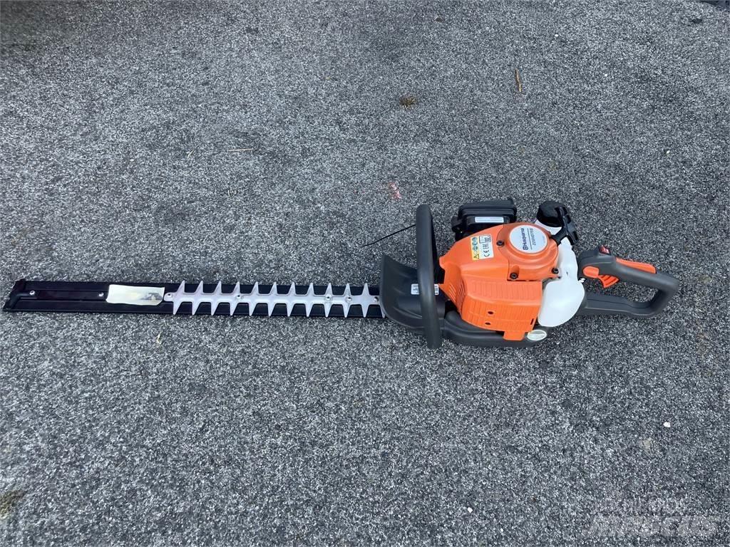 Husqvarna 226HD75S Terreinbeheermachines - overige