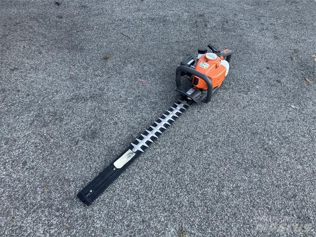 Husqvarna 226HD75S Terreinbeheermachines - overige