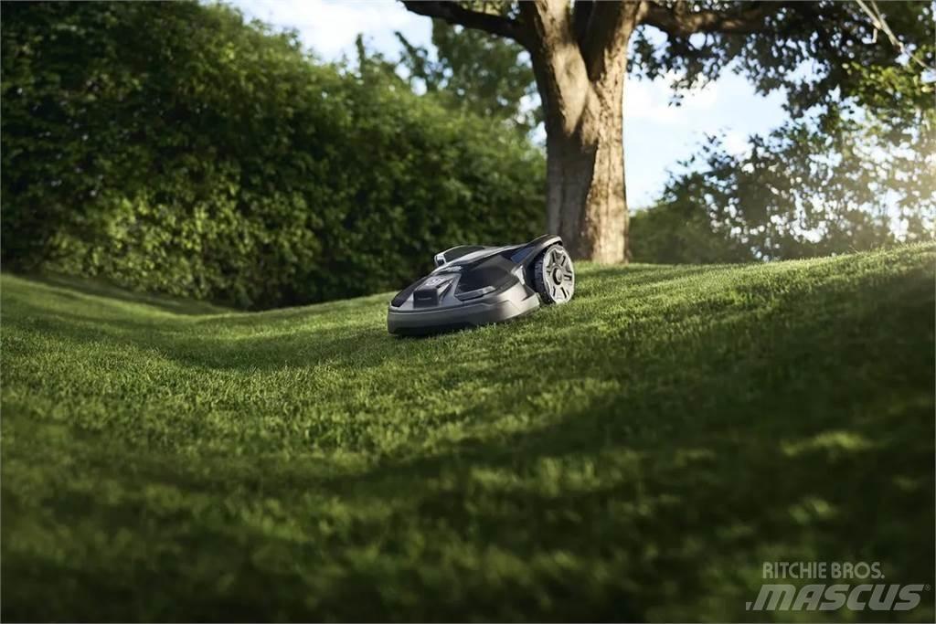Husqvarna 320 NERA Rijmaaiers