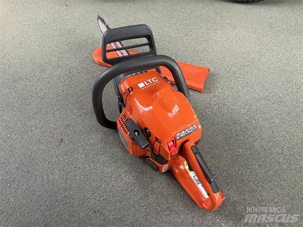 Husqvarna 435 Bosbouw - Overige