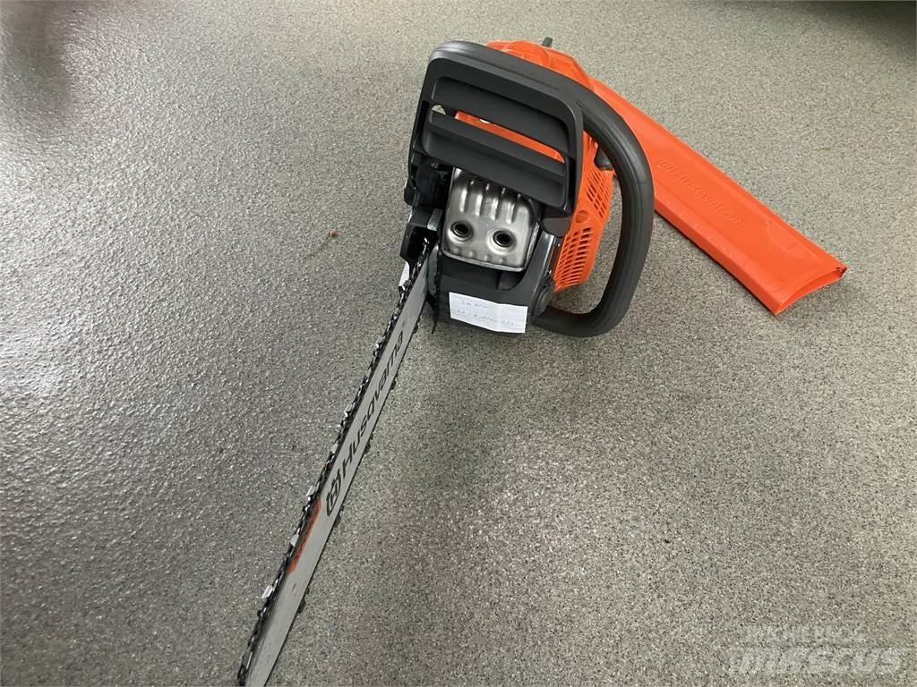Husqvarna 435 Bosbouw - Overige