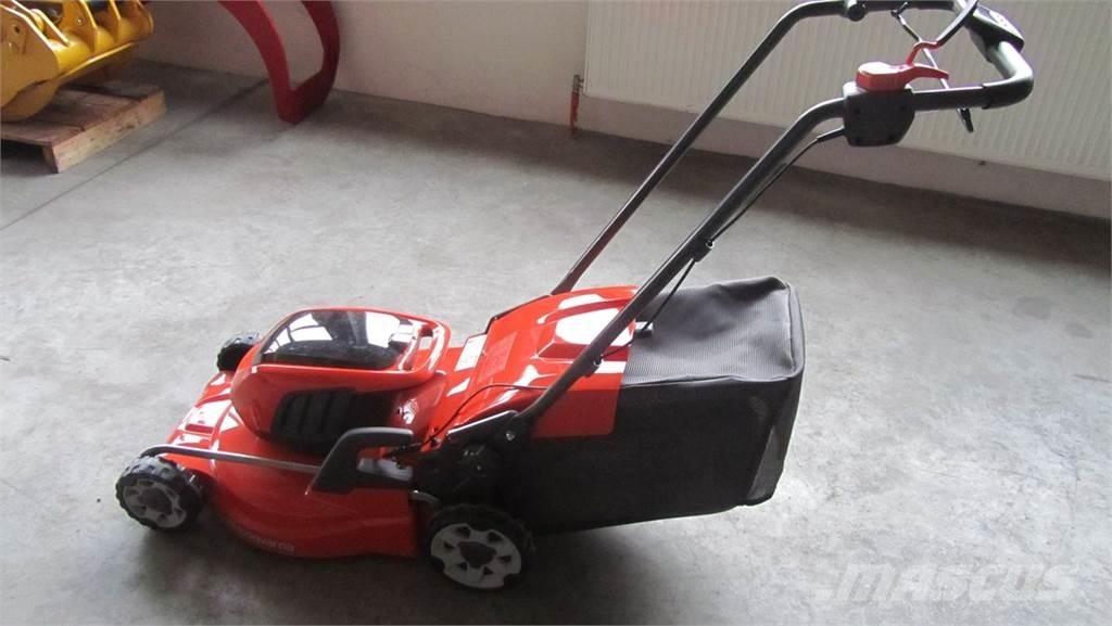 Husqvarna LC 347iVX Rijmaaiers