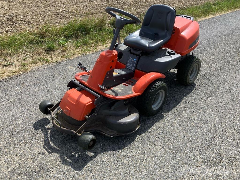 Husqvarna R13C Terreinbeheermachines - overige