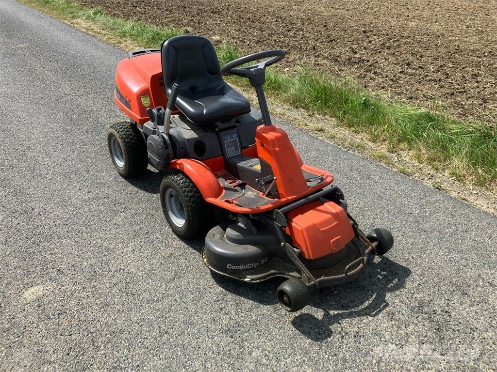 Husqvarna R13C Terreinbeheermachines - overige