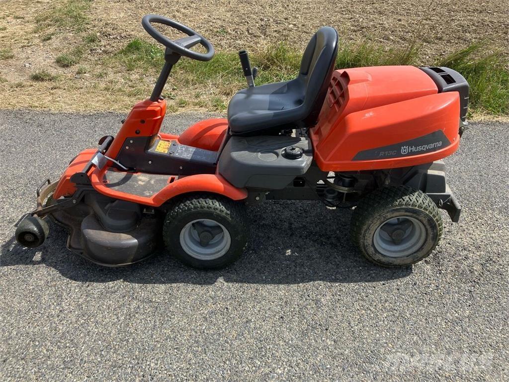 Husqvarna R13C Terreinbeheermachines - overige
