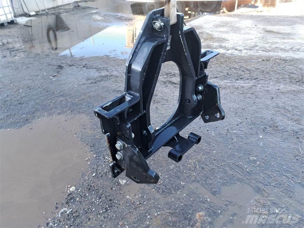 Hydrac  Overige accessoires voor tractoren
