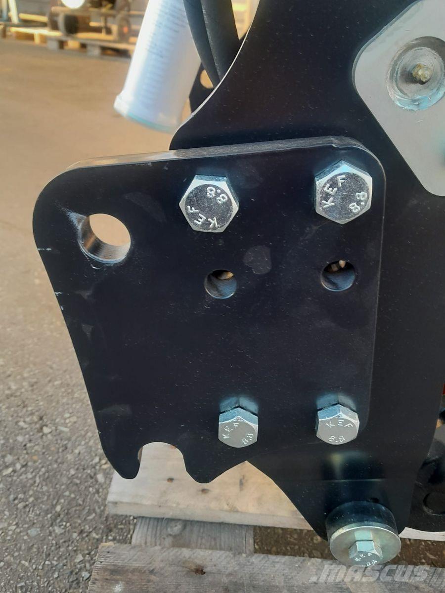 Hydrac FHDL 1,8 US Overige accessoires voor tractoren