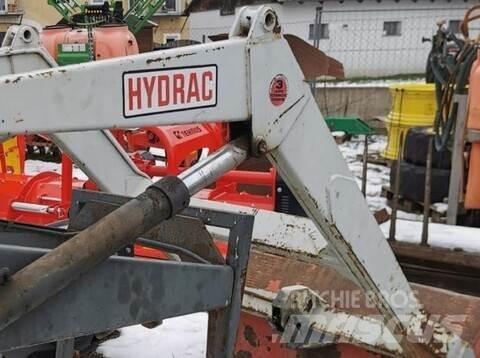 Hydrac Frontlader Voorladeraccessoires