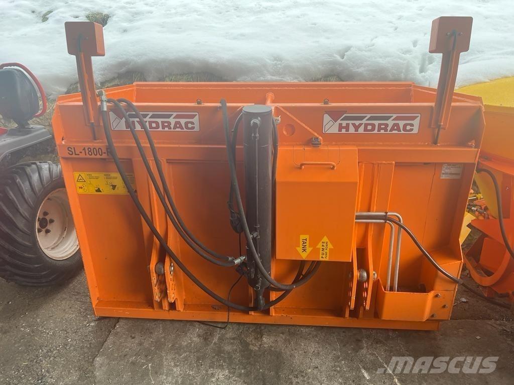 Hydrac SL-1800R Overige wegenonderhoudsmachines