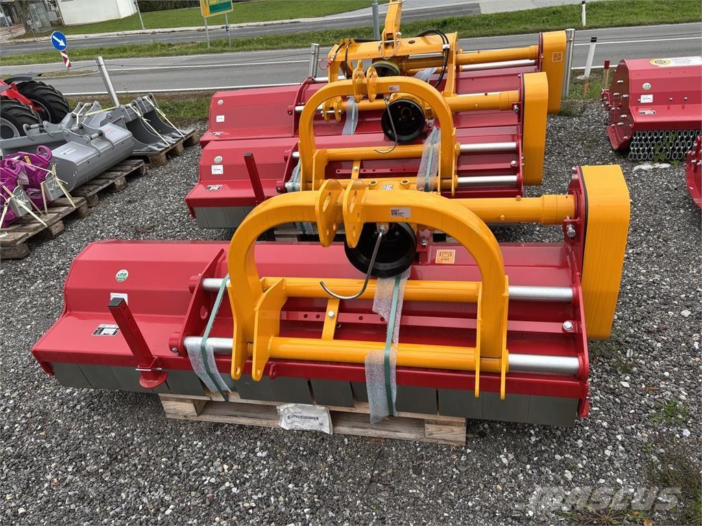INO Elite 190H Overige zaaimachines