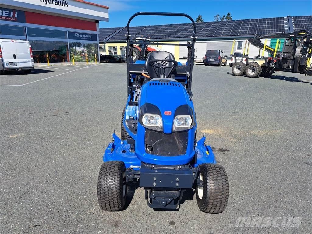 Iseki SXG 327 Terreinbeheermachines - overige