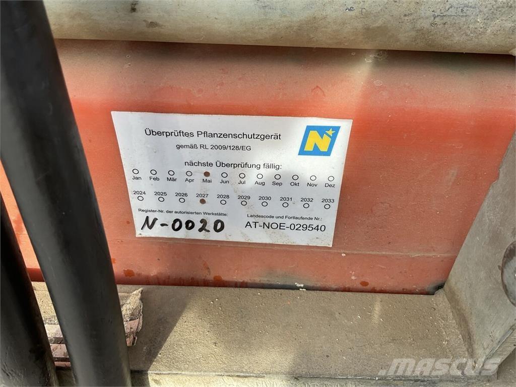  Jessur Automatic Getrokken spuitmachines