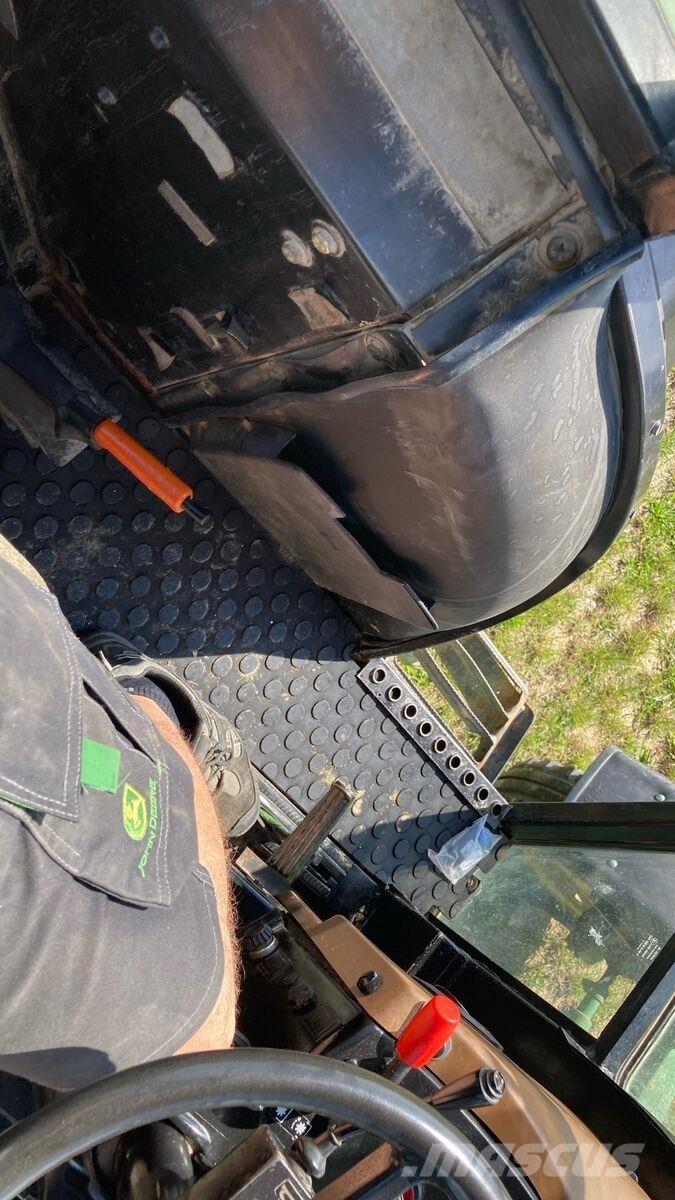 John Deere 1850 Tractoren