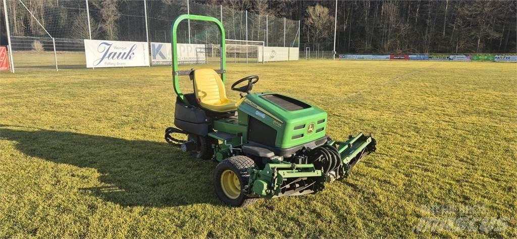 John Deere 2653B Overige accessoires voor tractoren