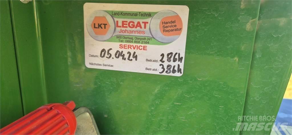 John Deere 2653B Overige accessoires voor tractoren