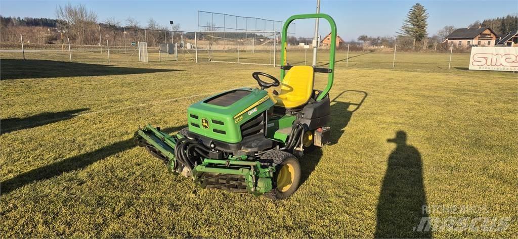 John Deere 2653B Overige accessoires voor tractoren