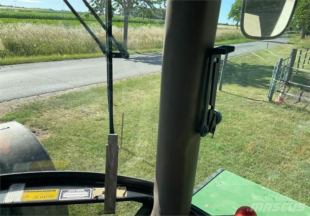 John Deere 3350 Tractoren