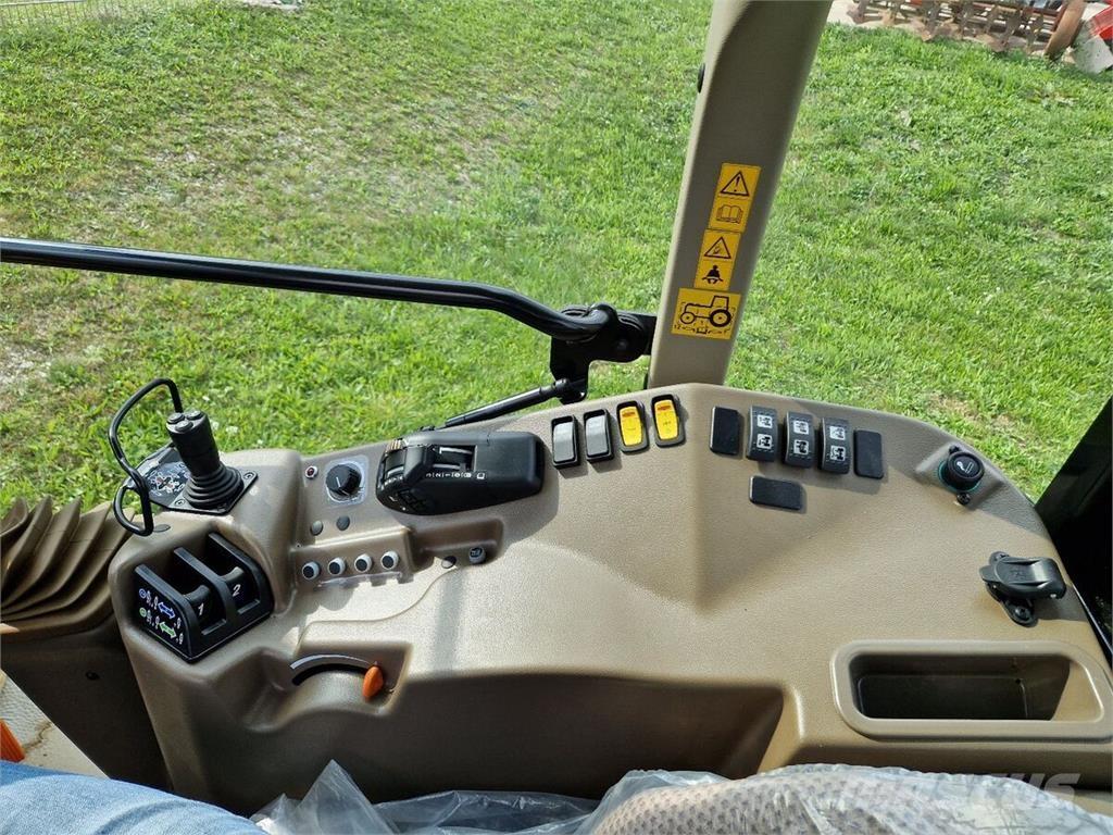 John Deere 5105GN Tractoren