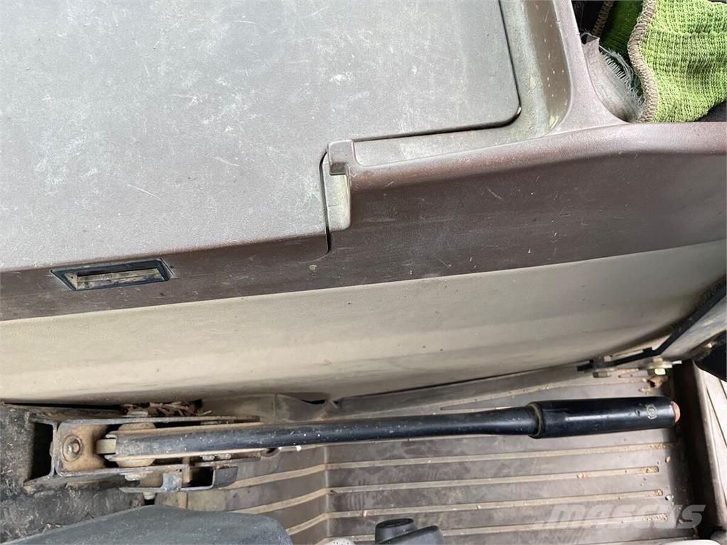 John Deere 5820 Tractoren