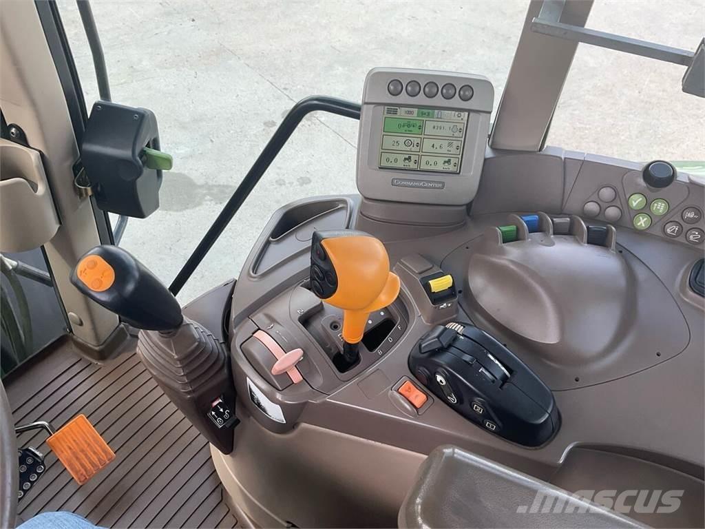 John Deere 6230 Tractoren