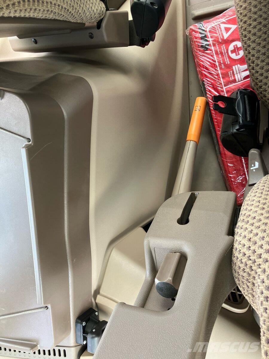 John Deere 6R 150 Tractoren