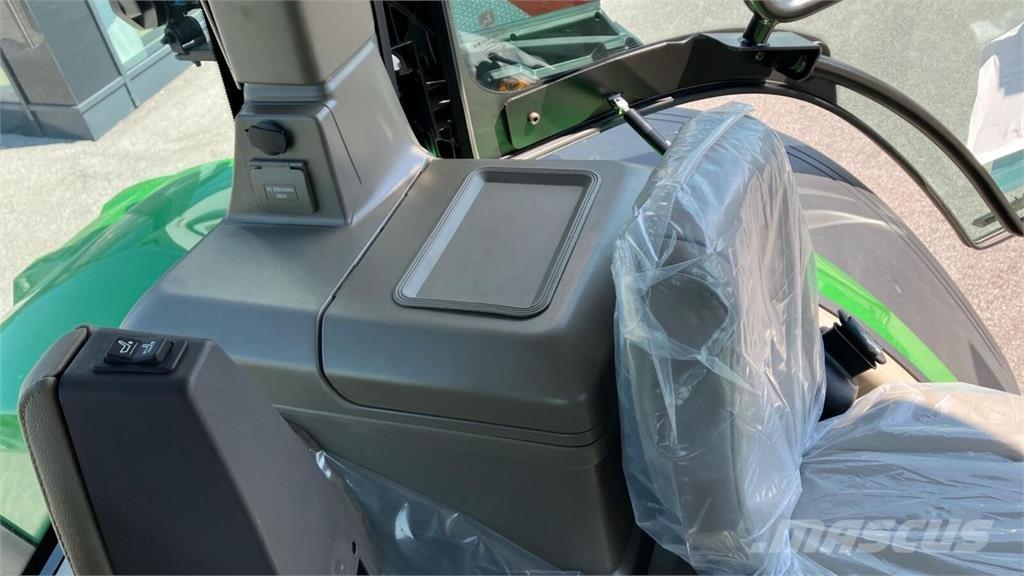 John Deere 7R 290 Tractoren