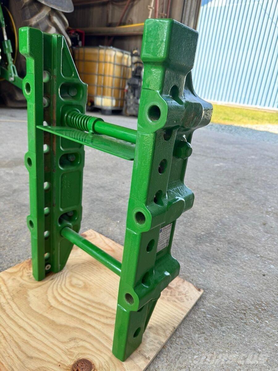 John Deere HS 60 Landbouw - overige