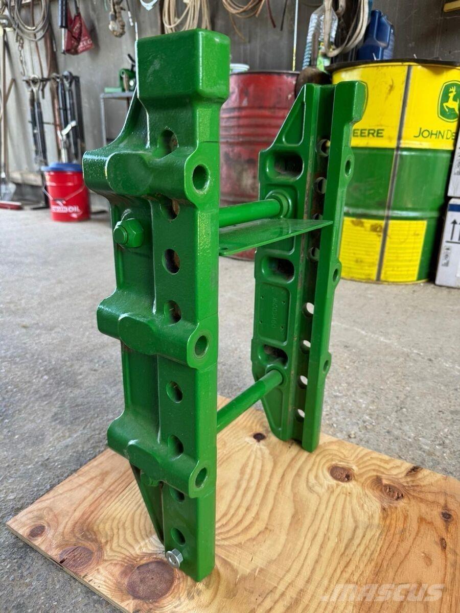 John Deere HS 60 Landbouw - overige