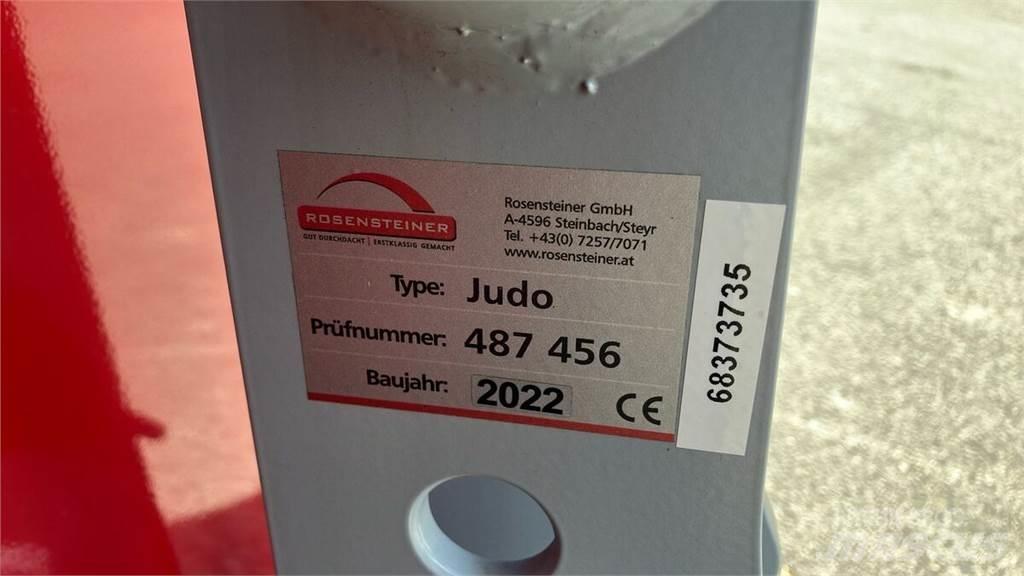  Judo Landbouw - overige