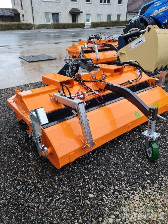  Kehrmaschine 180cm Terreinbeheermachines - overige