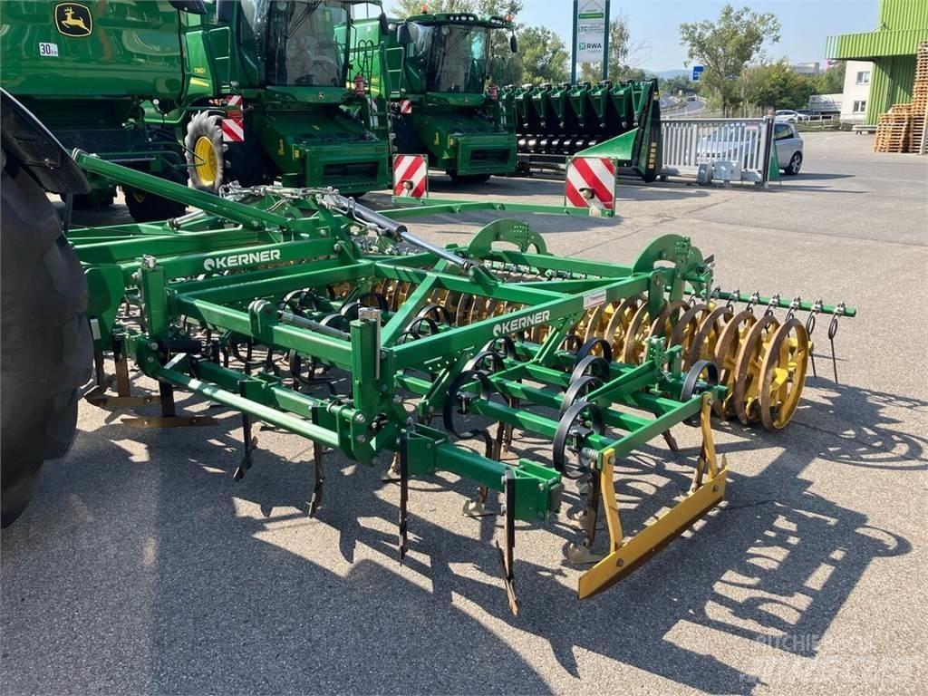 Kerner MC600 Overige zaaimachines